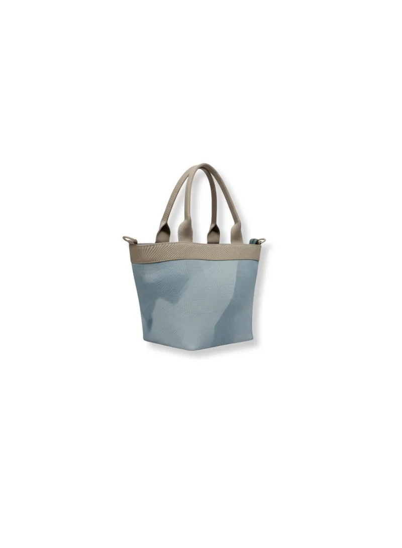 David Jones  David Jones Women's Handbag Stylish and Durable Everyday Carry | Color Blue Jean(CM7518)  | Best Price UAE